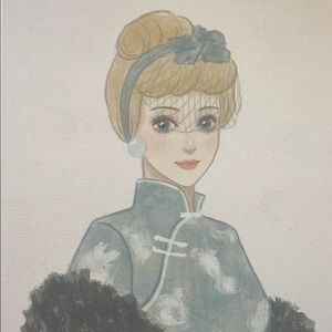 Meet your Posher, Surina